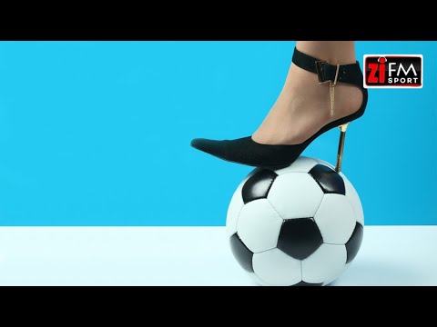 ZiFM Sport 06.02.2020 - Women In Sport, Media And Management