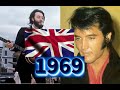 Every U K Top 10 Songs Of 1969