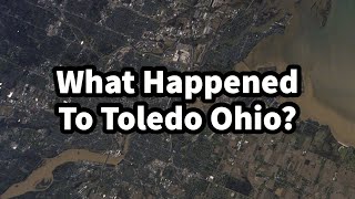 What Happened To Toledo Ohio