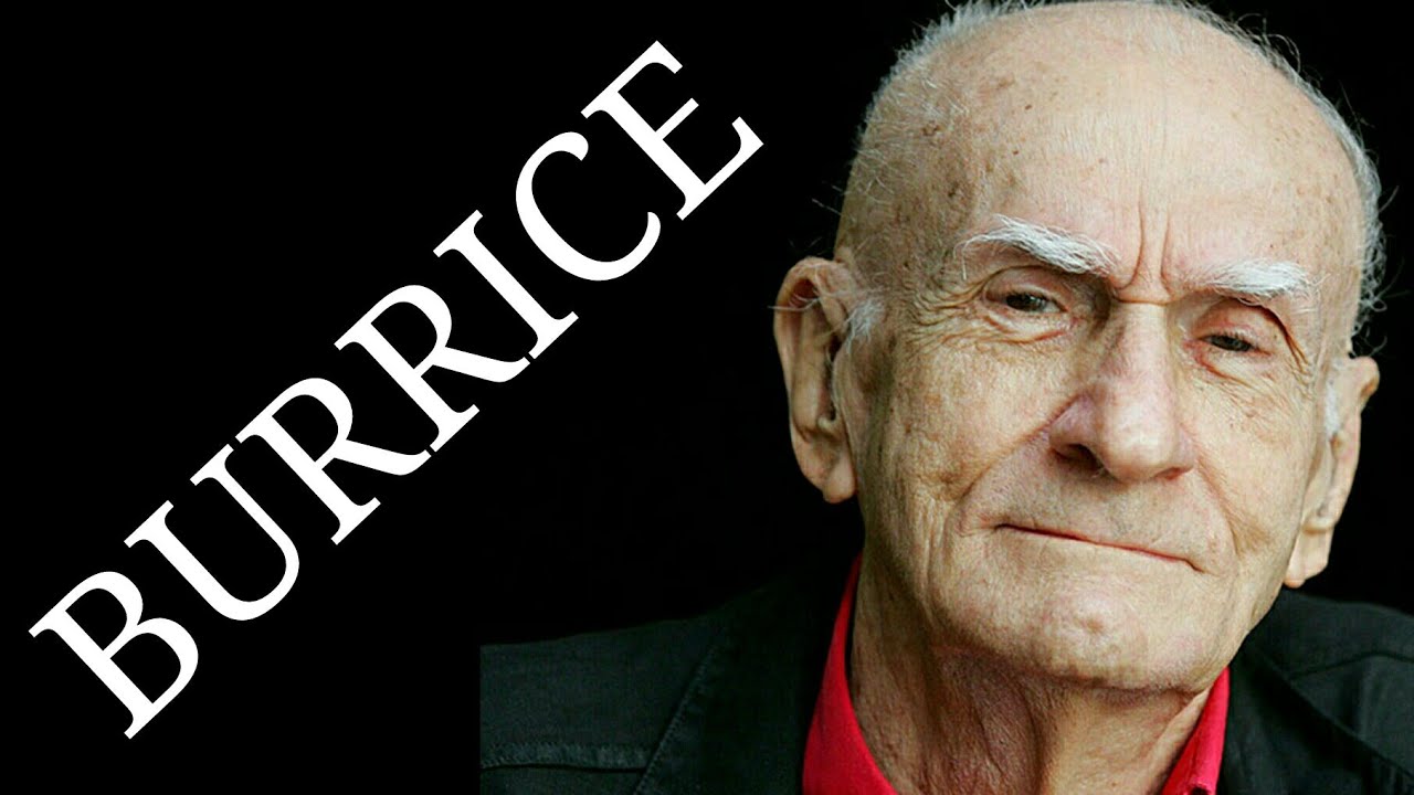 Ariano Suassuna ● Burrice