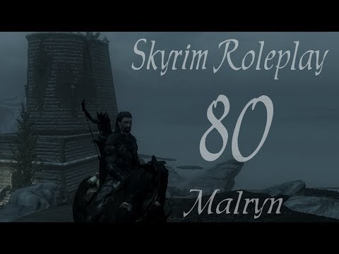 Skyrim part 80 - Exploration of Alftand
