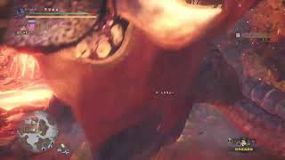 【モンスターハンターワールド】清盛のようこそ狩猟至上主義の世界へ＃Dchannel