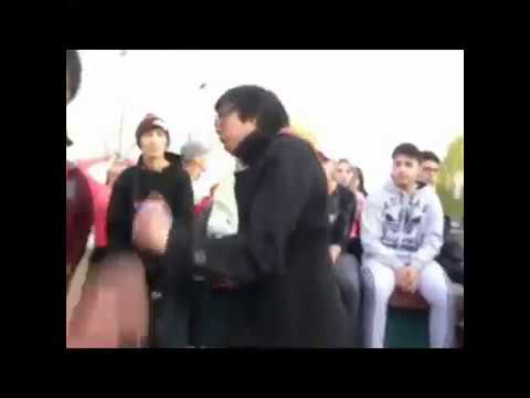 JOAQUIN vs LUK - 8vos (Decima Quinta Fecha 1v1 2018)- Maldita Free