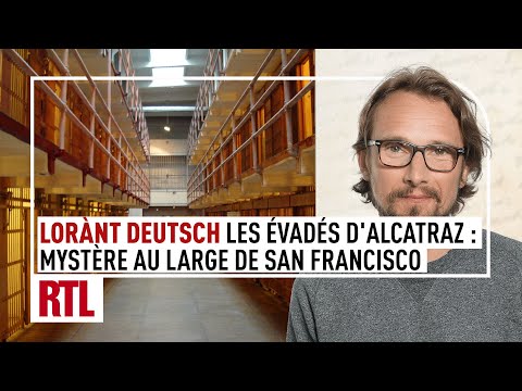 Step into History - Escape from Alcatraz: Mystery off the Coast of San Francisco I Complete