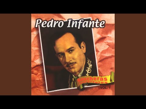 Viva Mi Desgracia - Pedro Infante