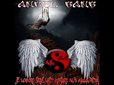 Jc Lowko, Sirus, Last Measure & Muggnasty (AGL GNG) - Pain (Tunna Beatz)