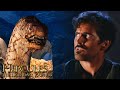 Fighting A HUGE Serpent Hercules The Legendary Journeys
