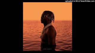 Lil Yachty - COUNT ME IN (Official Instrumental)