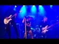 The Dirty Youth Requiem Of The Drunk Live Manchester Academy 2 2014