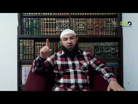 04.Pengesa që na privon nga adhurimet - Hoxhë Fatmir Zogaj