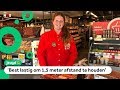Hoe is het om in deze tijd vakkenvuller te zijn?