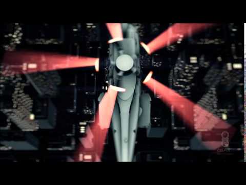 asART. EDMo - SILENCE METROPOLIS