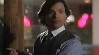 Ed - 1x03 Phil's Interview