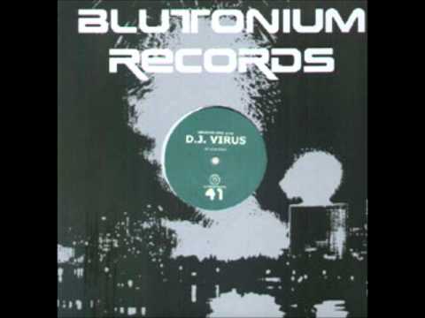 Session One Pres. D.J. Virus - All Your Bass (Le Brisc Remix)