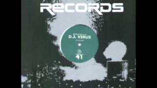 Session One Pres. D.J. Virus - All Your Bass (Le Brisc Remix)