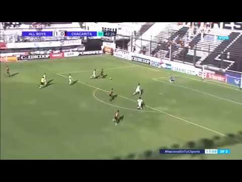 Lucas Cano (Delantero) 2020