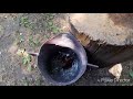 Медь в катушке зажигания.