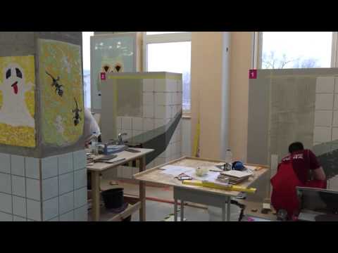 Noor Meister 2016 - plaatijad võistlushoos