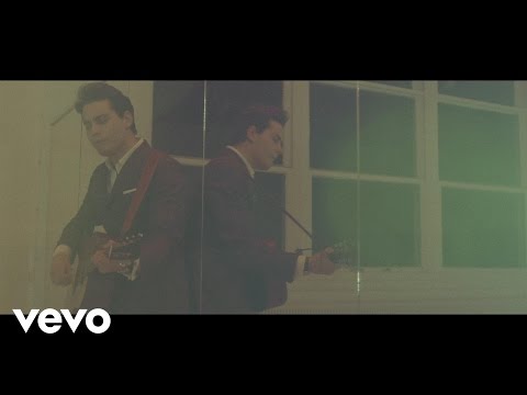 Douwe Bob - Take It All (official video)