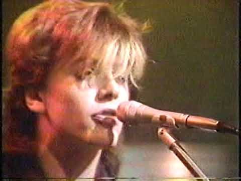 Duran Duran May 1983 TV performance