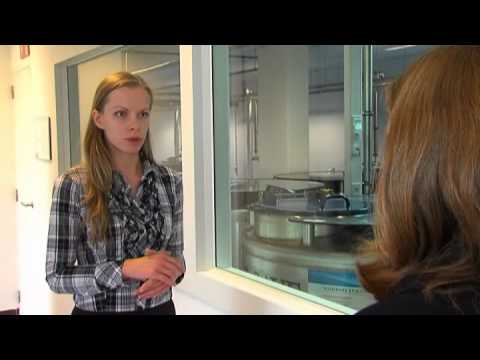 A köldökzsinőr őssejtek mintáiról