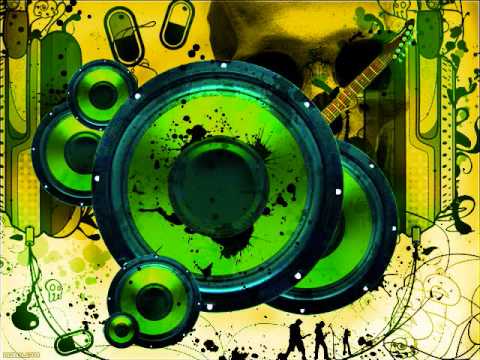 Sharam Jey feat Tommie Sunshine -The Things (Cyberpunkers Remix)