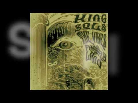 King Sol & the Vibes - Juana  (KARAOKE)