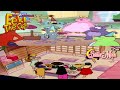 Eek The Cat And Sailor Moon Sharky And Usagi S Birthday Surprise Party