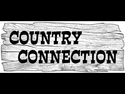 Country Connection Band - 10 Years