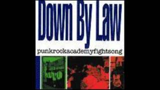Down by law - Sam I