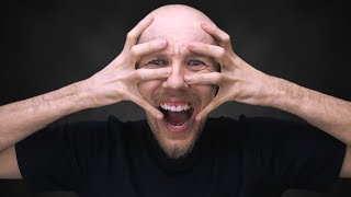 Negative Thoughts - The Origin Of Negative Thinking & How To Eliminate It Forever