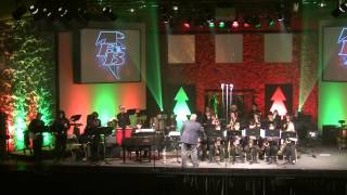 Two Front Teeth by the FBHS Jazz Band