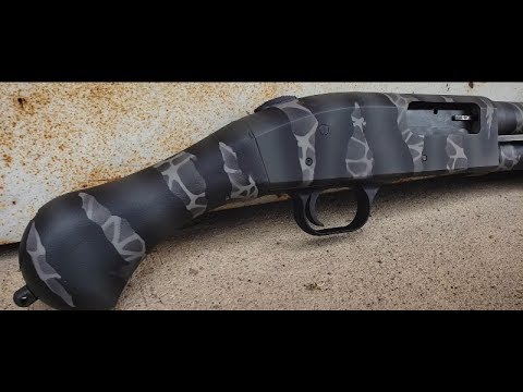 How to Paint RIPTILE NOCTURNAL Camouflage