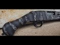 How to Paint RIPTILE NOCTURNAL Camouflage