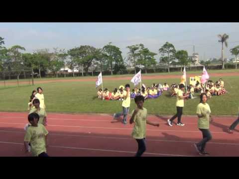 臺南市105年度柳營國民中學藝術與人文領域教學深耕計畫--舞動人生_封面照片