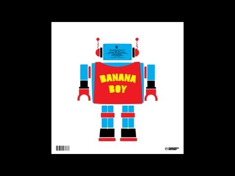 Far Too Loud - Banana Boy [Funkatech Records]