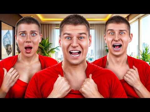 Jesteśmy Ostrym Przez 1 Godzinę