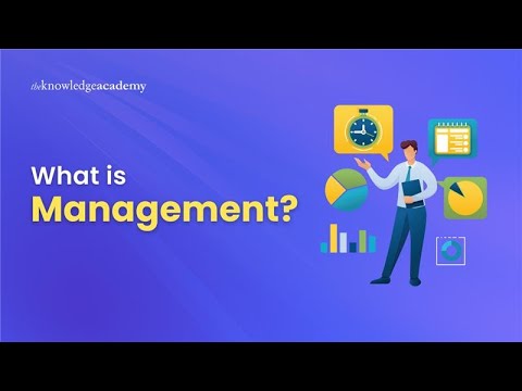 How to Become a Manager Without an MBA The Knowledge Academy