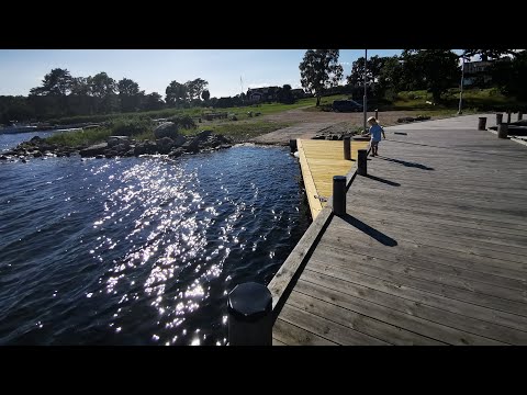 STENABY - 200728 - Kuggeboda - LISTERBY - Ronneby - Huawei p30 PRO