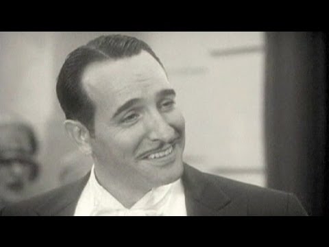 'The Artist' runs away with awards at the Baftas