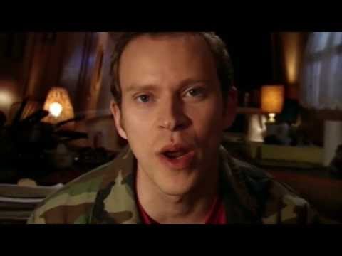 Why Would You Want To Drink My Piss? - Peep Show