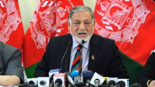 Elections May Be Delayed Further: Nuristani/ نورستانی: انتخابات پارلمانی به درازا خواهد کشید
