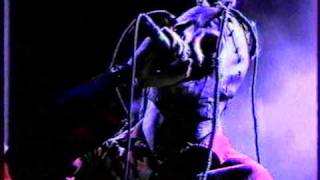 Slipknot Wait and Bleed [Live at NPA. France.1999]