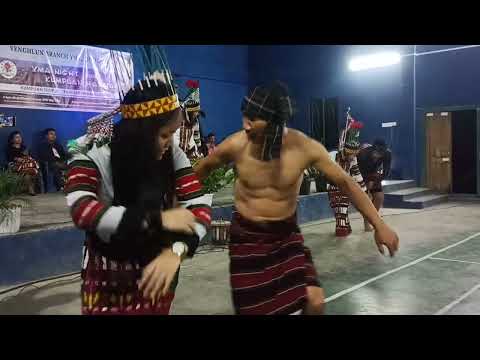 MIZO CHHEIH LAM Mawi lutuk tak mai || YMA Night-Chhingchhip Venghlun Br.YMA.