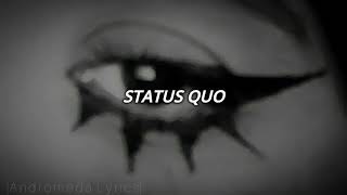 Status Quo - In Your Eyes // Subtitulado