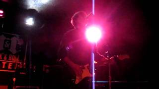 Local H &#39;California Songs&#39; Rock and Roll Hotel 5/16/10