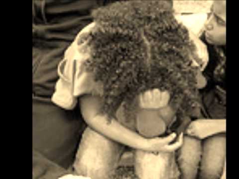 Hatiana & Tracey  Ik verlaat jou   (2009)