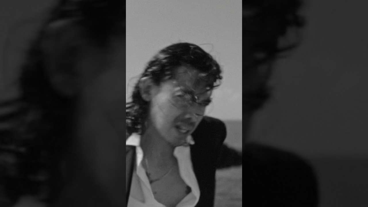 #ALI #ゴールデンカムイ 「#NEVERSAYGOODBYE 」 MV公開中 #Anime #shorts #alienlibertyinternational ＃Mummy-D