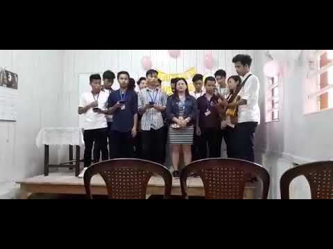 Teachers day welcome song