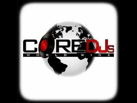 DJ Hurricane (Core DJs) Mixtape